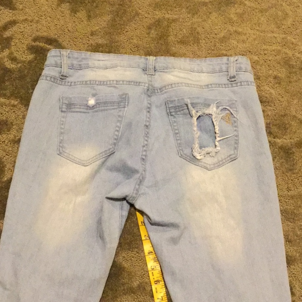 Jeans - Picture 5 of 6